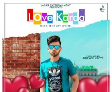 download Love-Karda Lovejinder Kular mp3